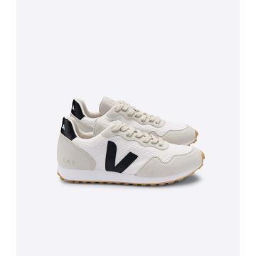 Veja SDU REC ALVEOMESH Women's Running Shoes Beige | NZ 431BEX